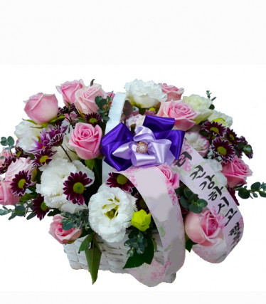 수줍은사랑